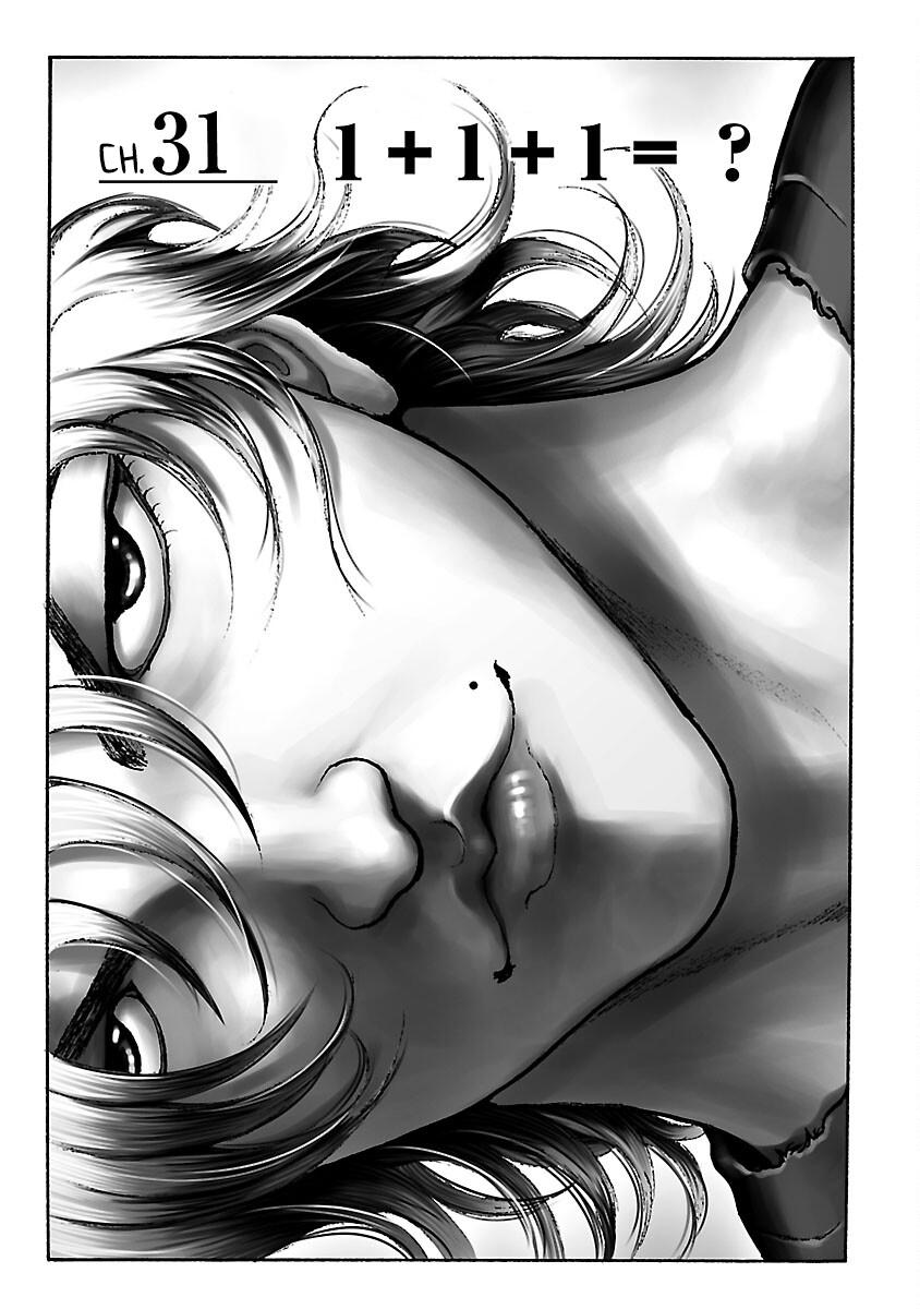 Read Baki - Son of Ogre Manga Online