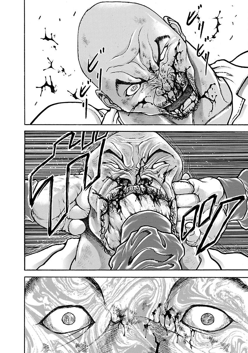 Read Baki - Son of Ogre Manga Online