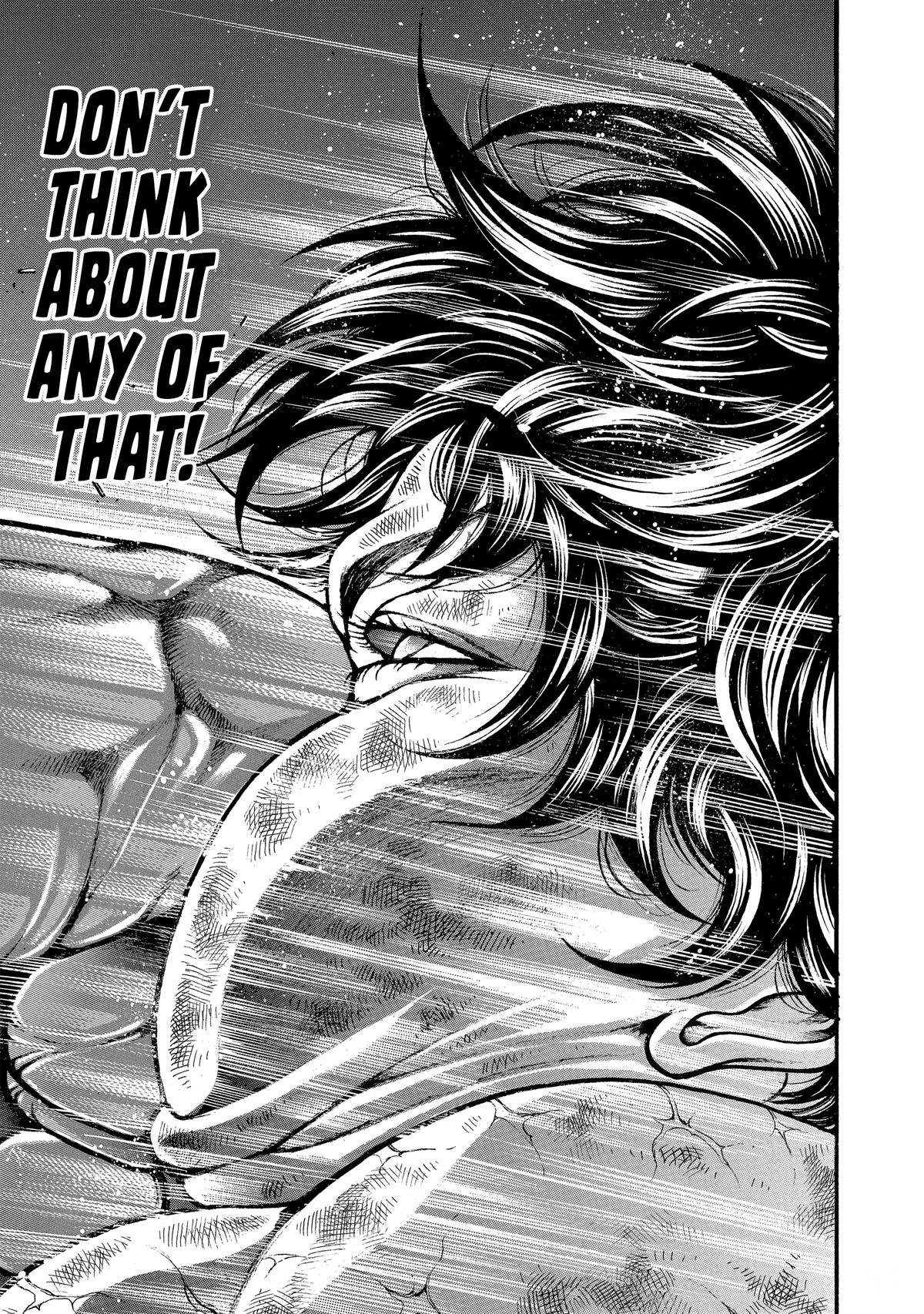 Read Baki - Son of Ogre Manga Online