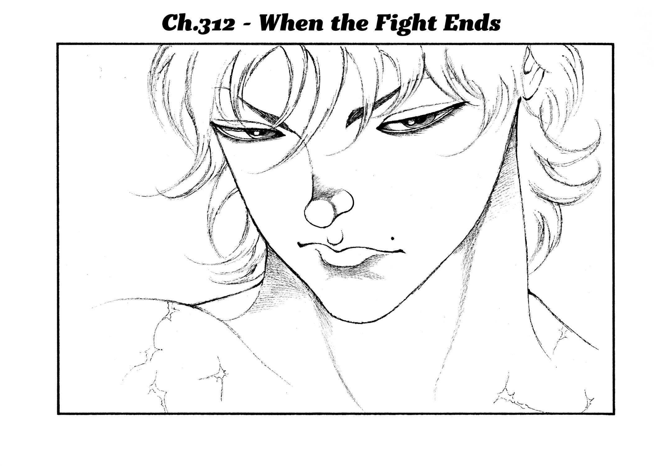 Read Baki - Son of Ogre Manga Online