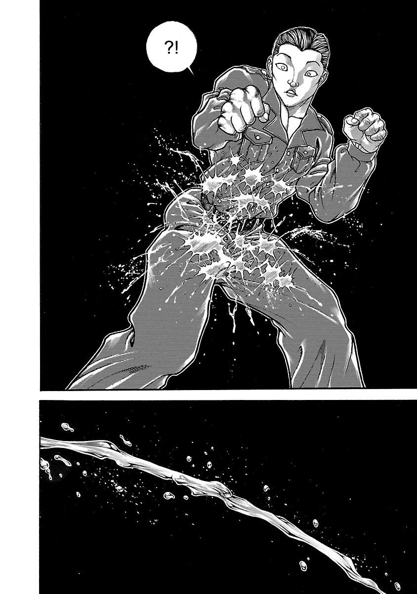 Read Baki - Son of Ogre Manga Online