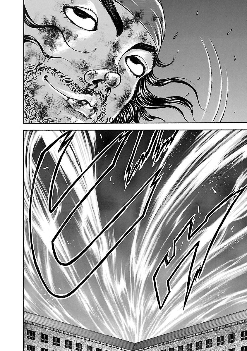 Read Baki - Son of Ogre Manga Online