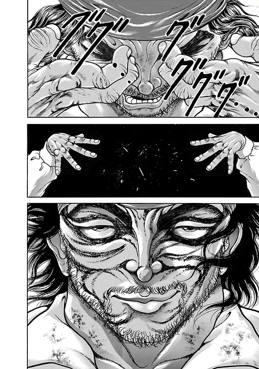 Read Baki - Son of Ogre Manga Online