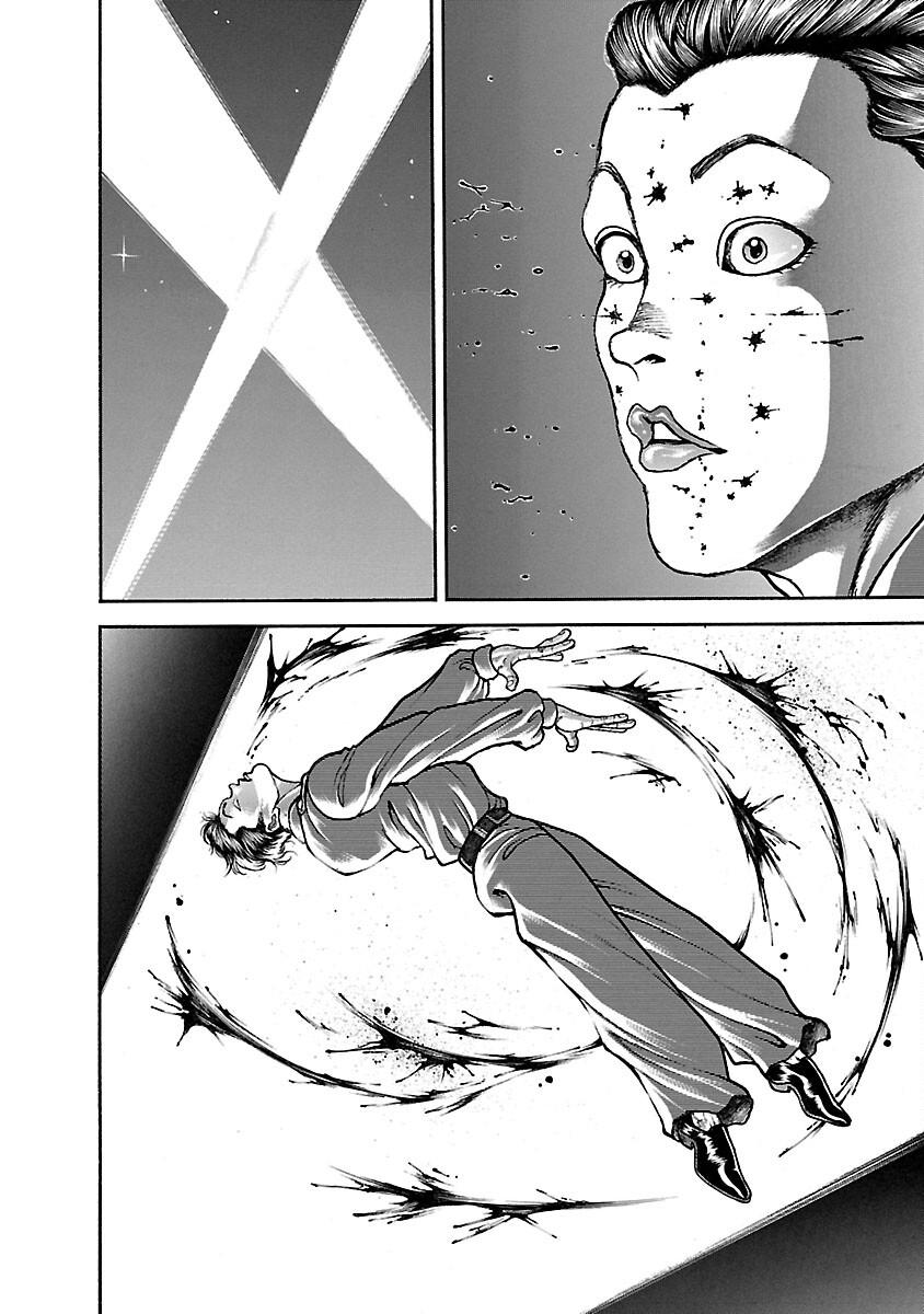 Read Baki - Son of Ogre Manga Online