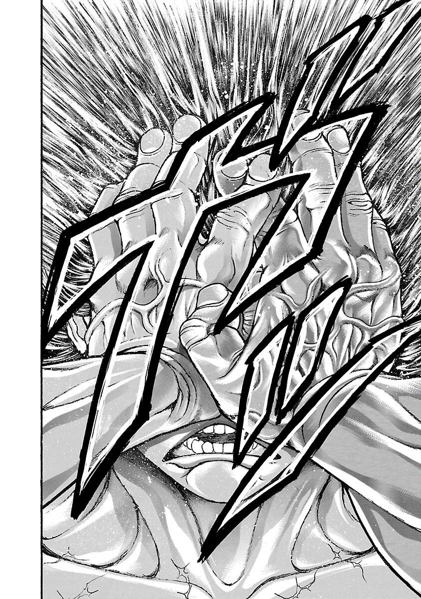 Read Baki - Son of Ogre Manga Online