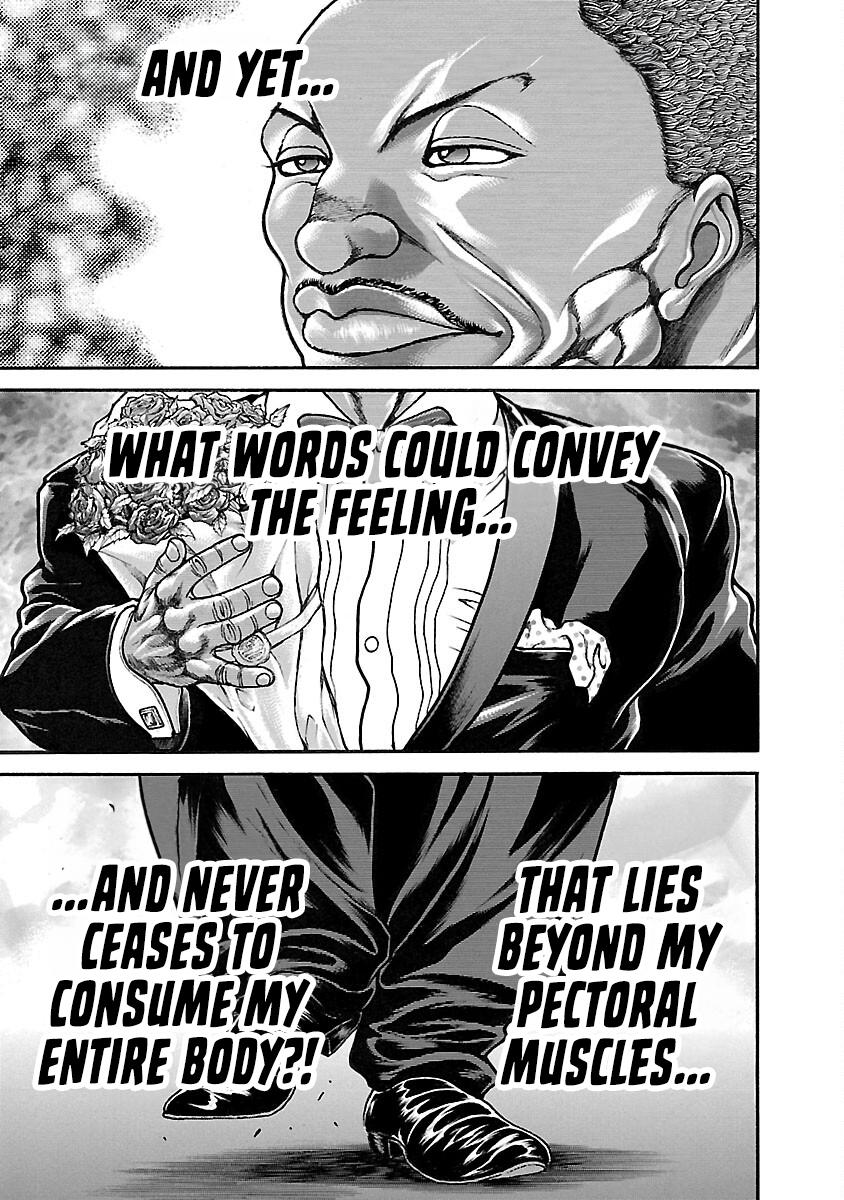 Read Baki - Son of Ogre Manga Online