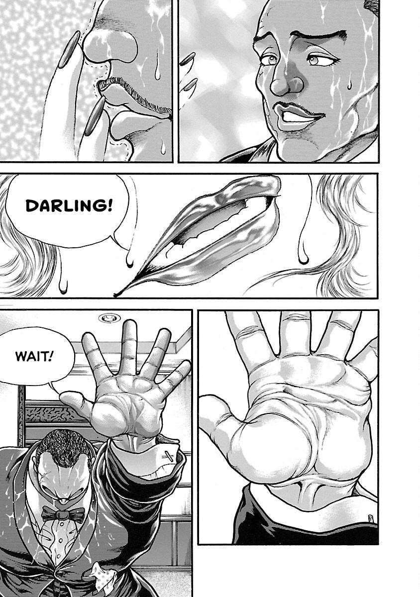Read Baki - Son of Ogre Manga Online
