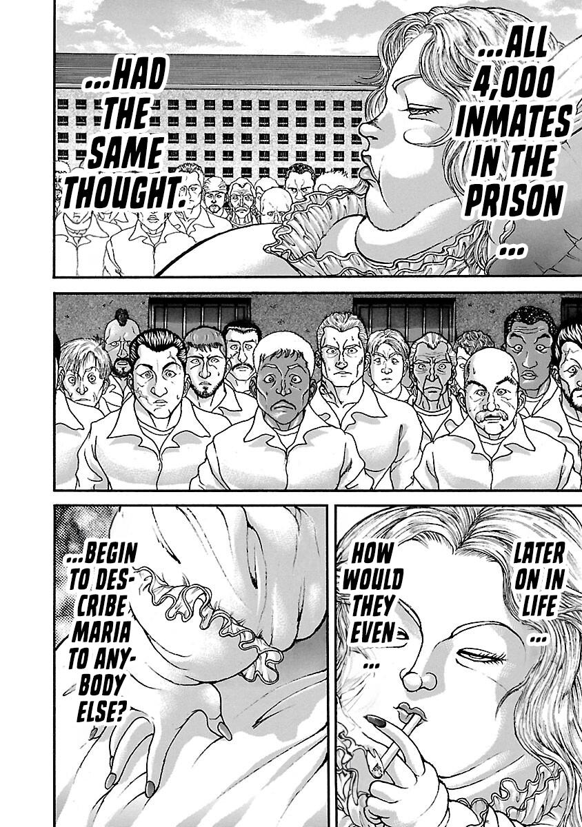 Read Baki - Son of Ogre Manga Online