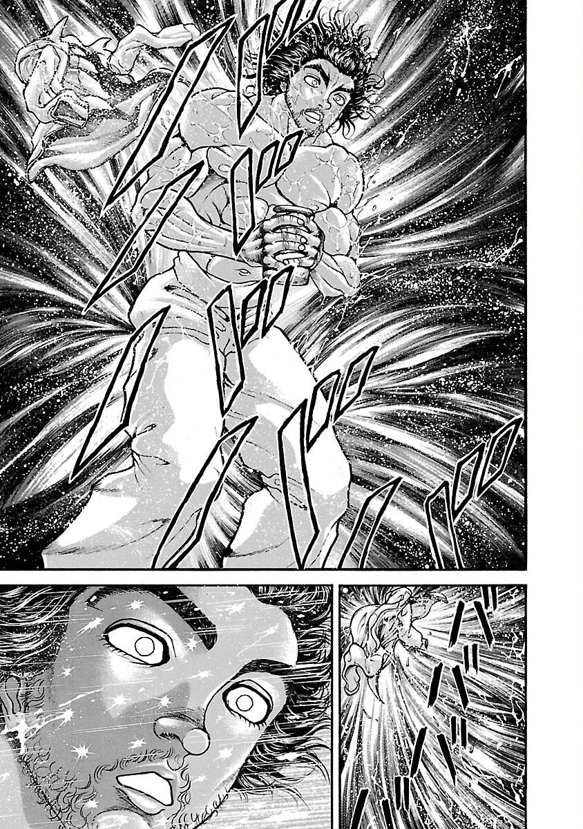 Read Baki - Son of Ogre Manga Online