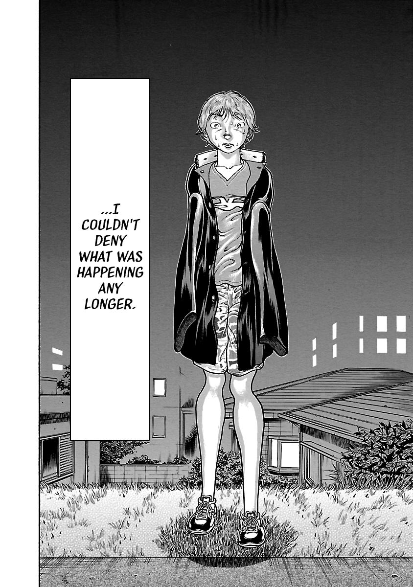 Read Baki - Son of Ogre Manga Online