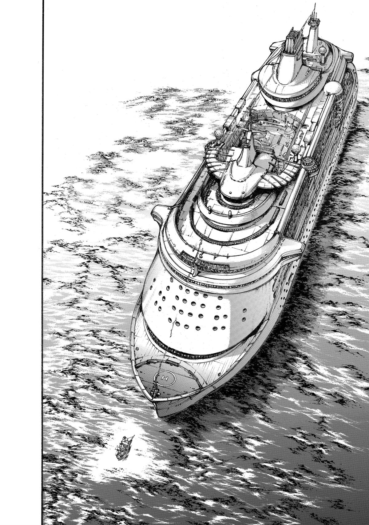Read Baki - Son of Ogre Manga Online