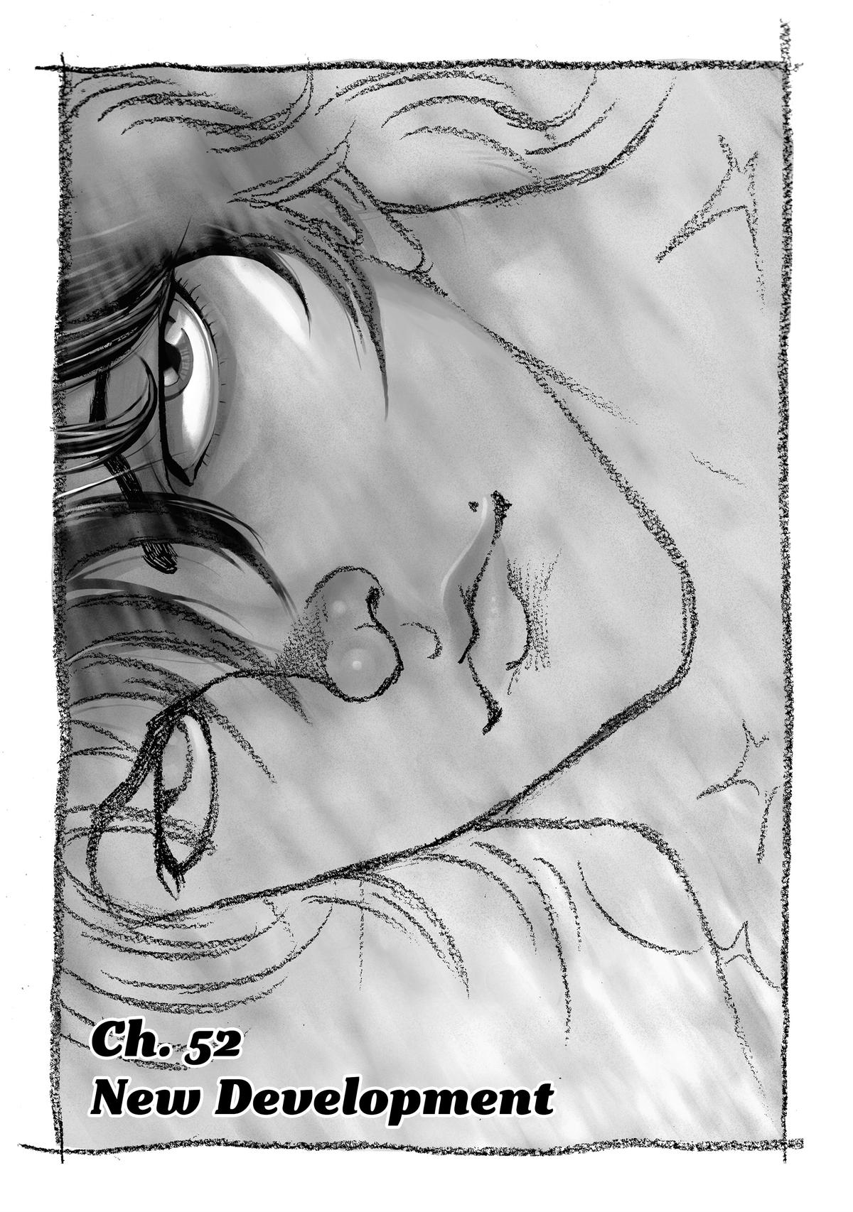 Read Baki - Son of Ogre Manga Online