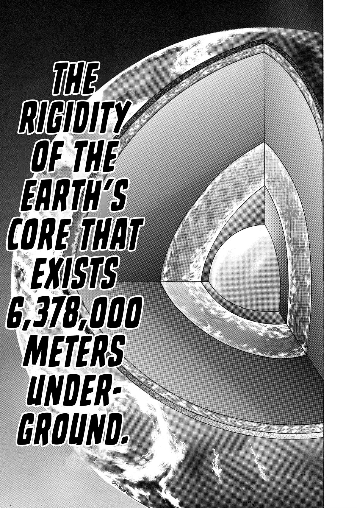 Read Baki - Son of Ogre Manga Online