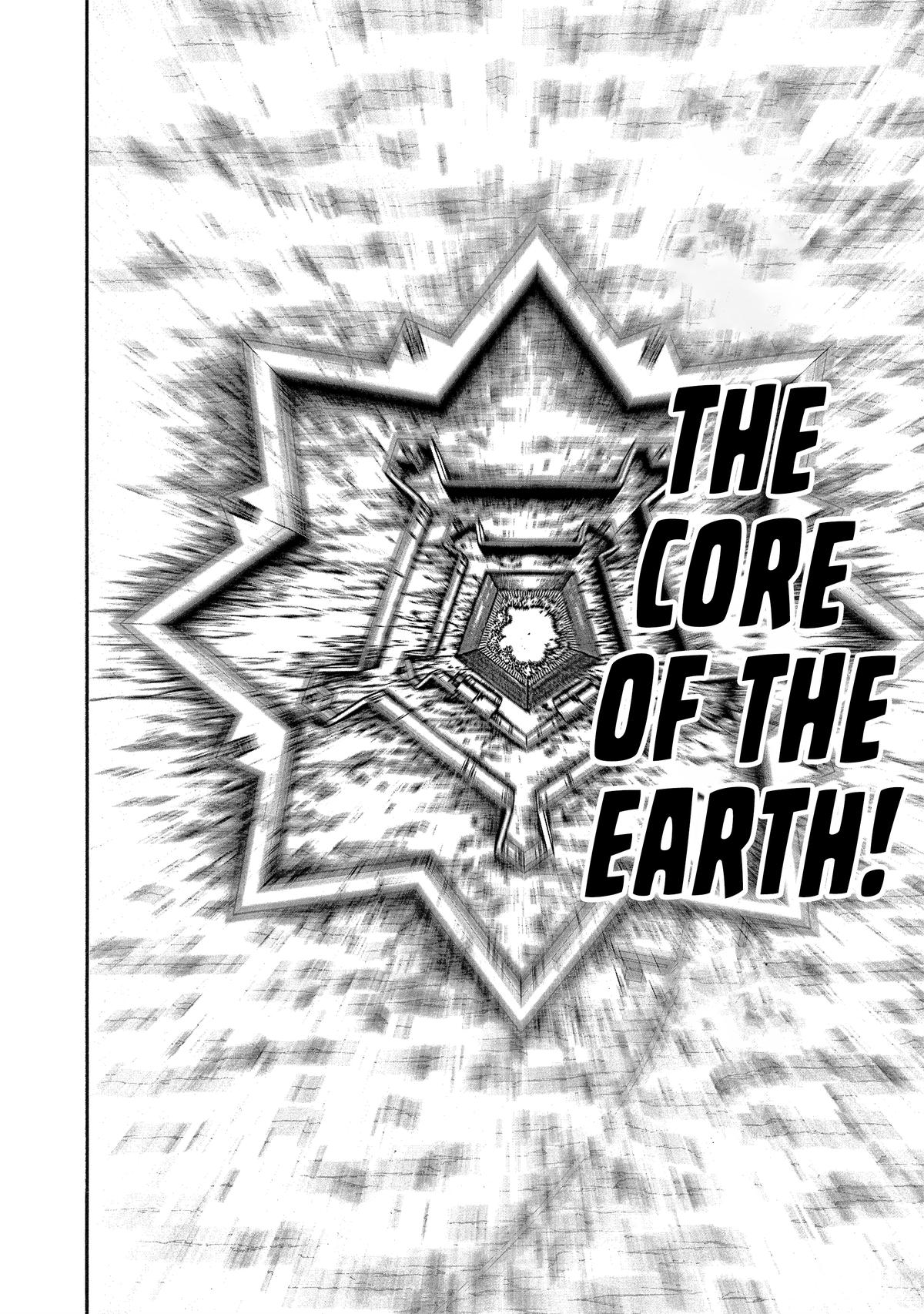 Read Baki - Son of Ogre Manga Online
