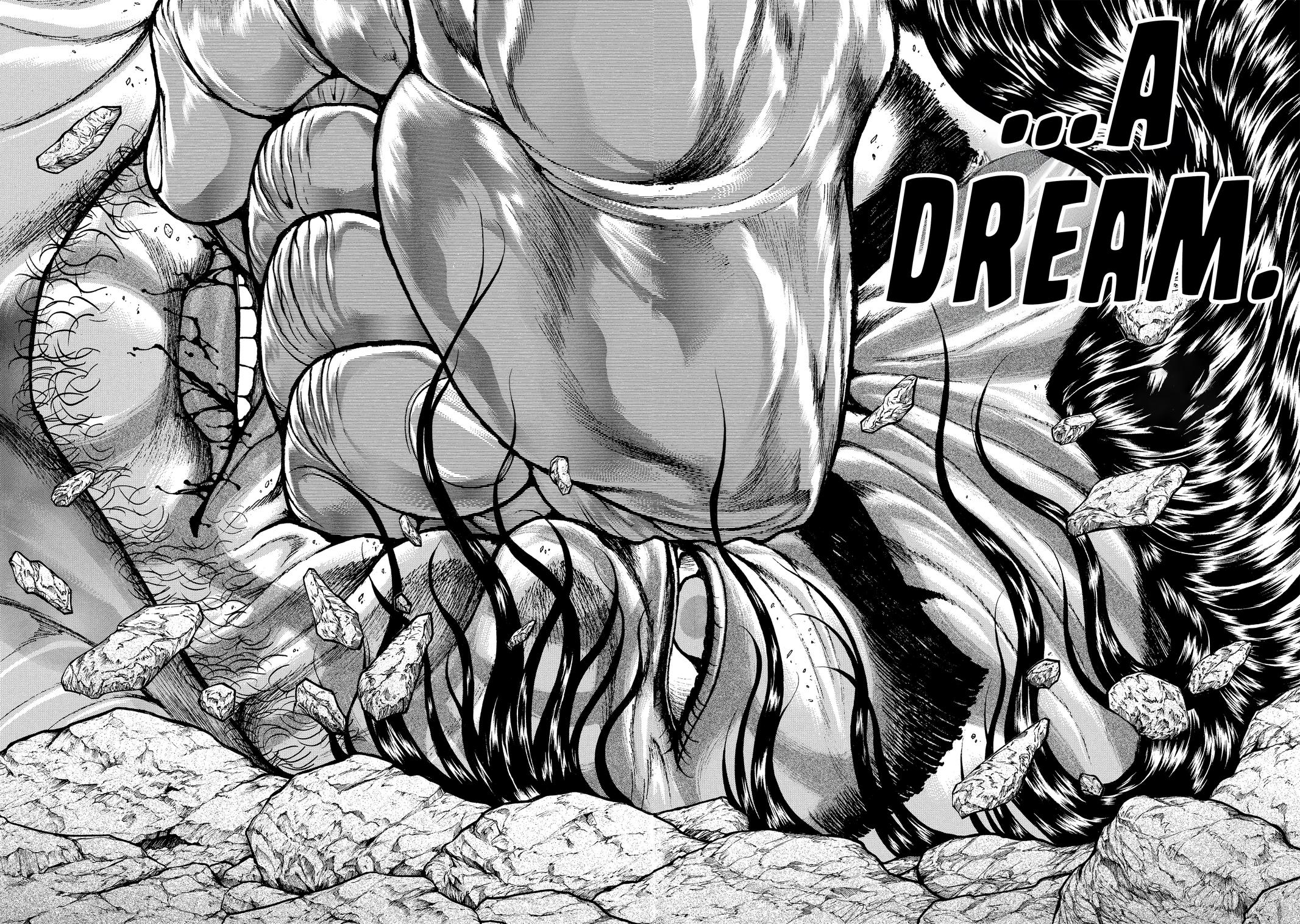 Read Baki - Son of Ogre Manga Online
