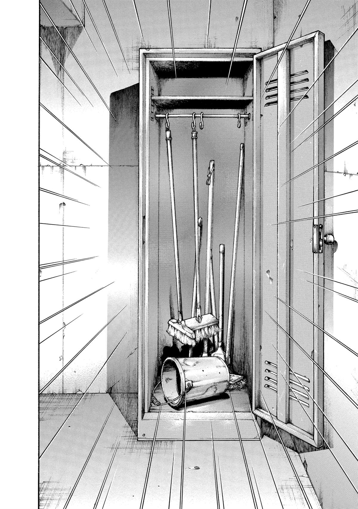 Read Baki - Son of Ogre Manga Online