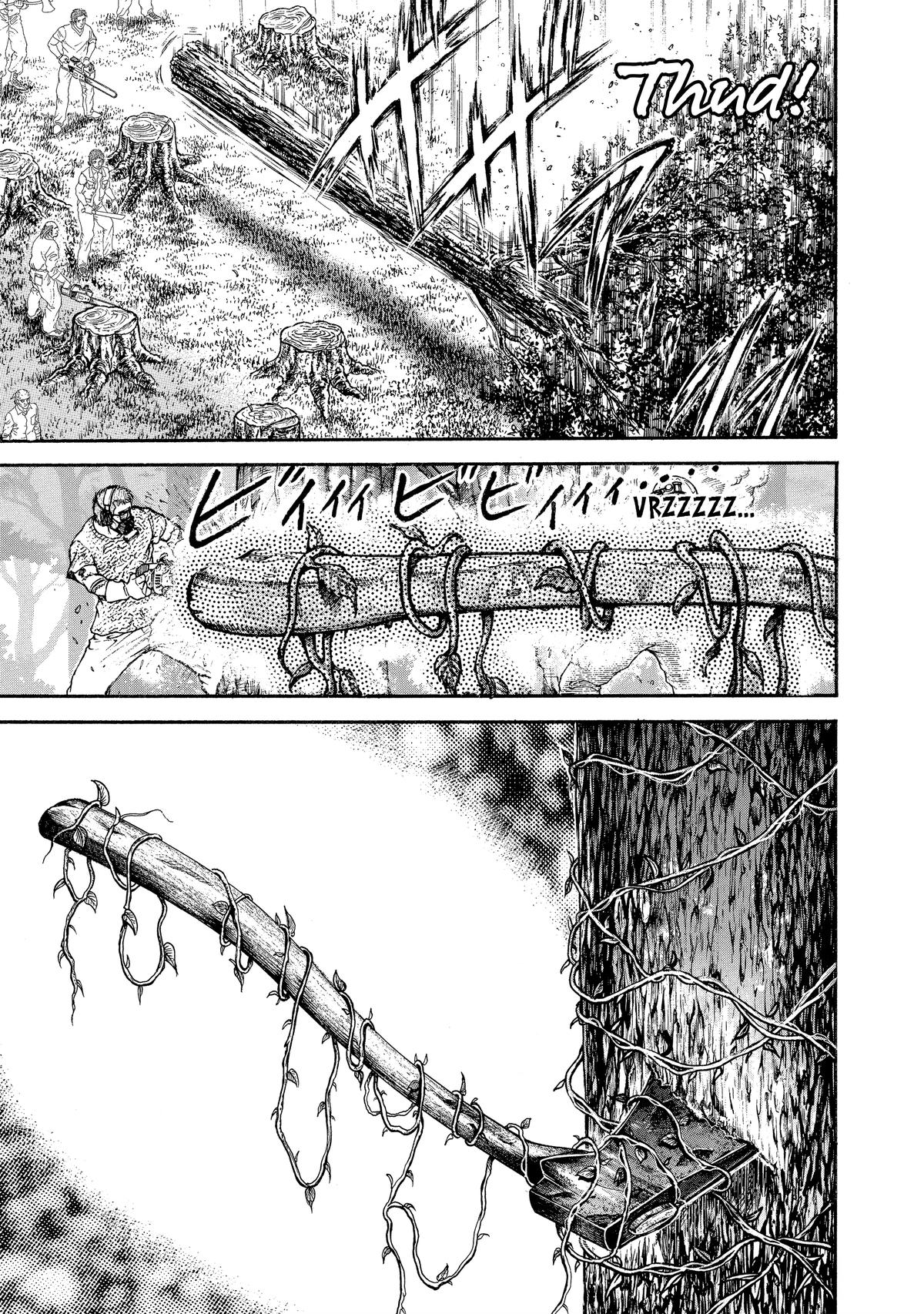 Read Baki - Son of Ogre Manga Online