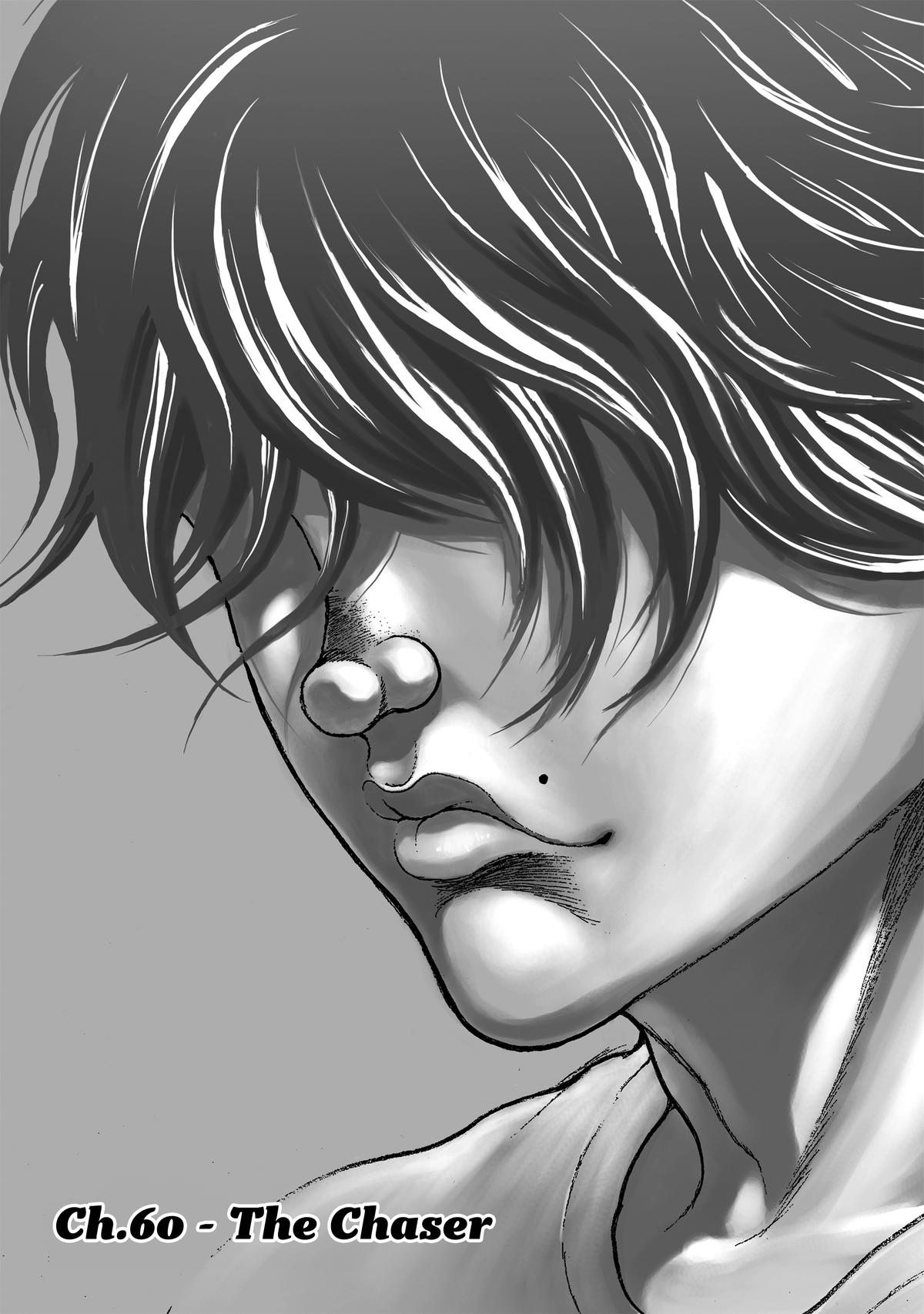 Read Baki - Son of Ogre Manga Online