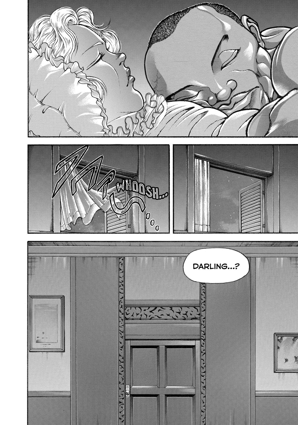 Read Baki - Son of Ogre Manga Online
