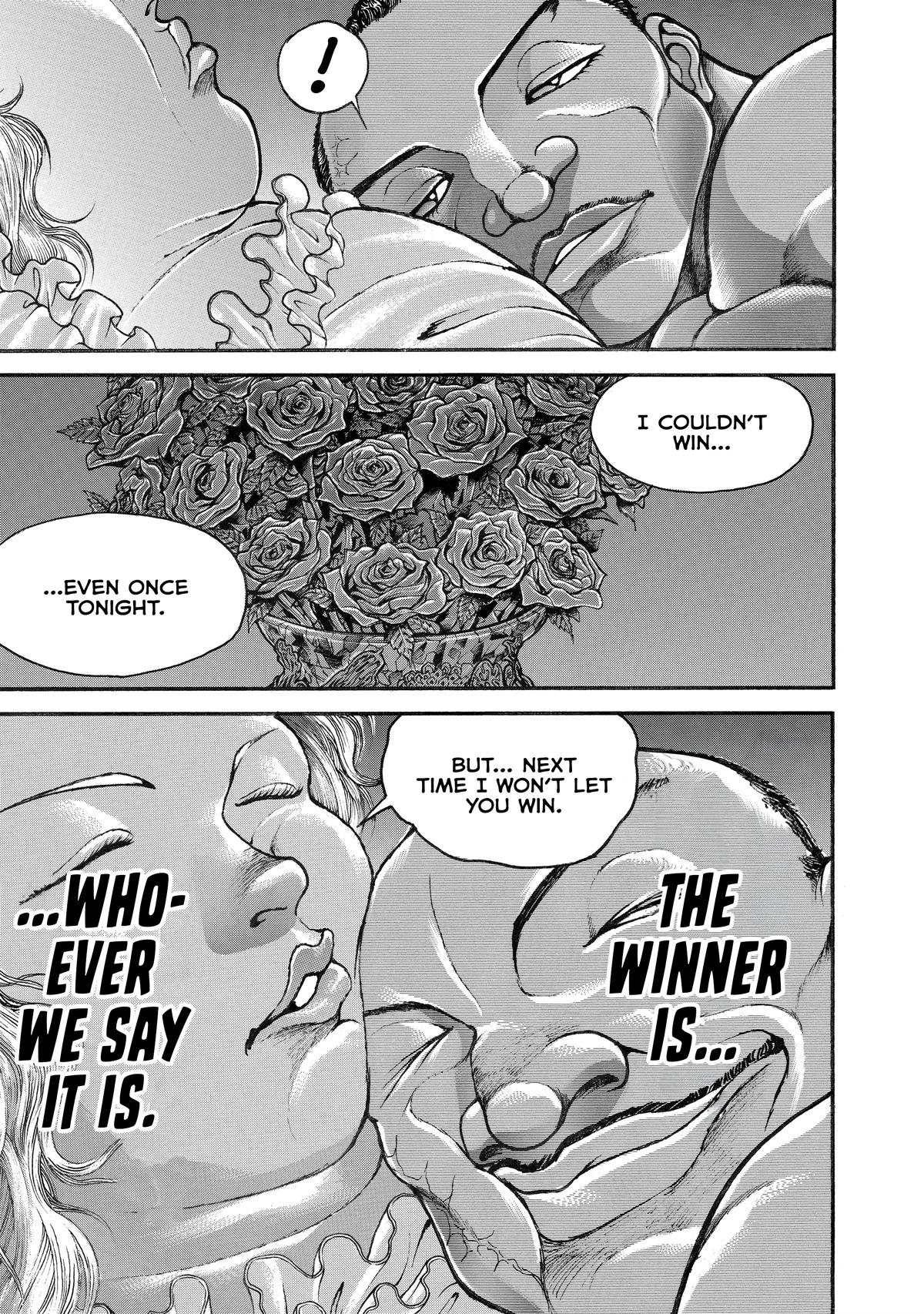 Read Baki - Son of Ogre Manga Online