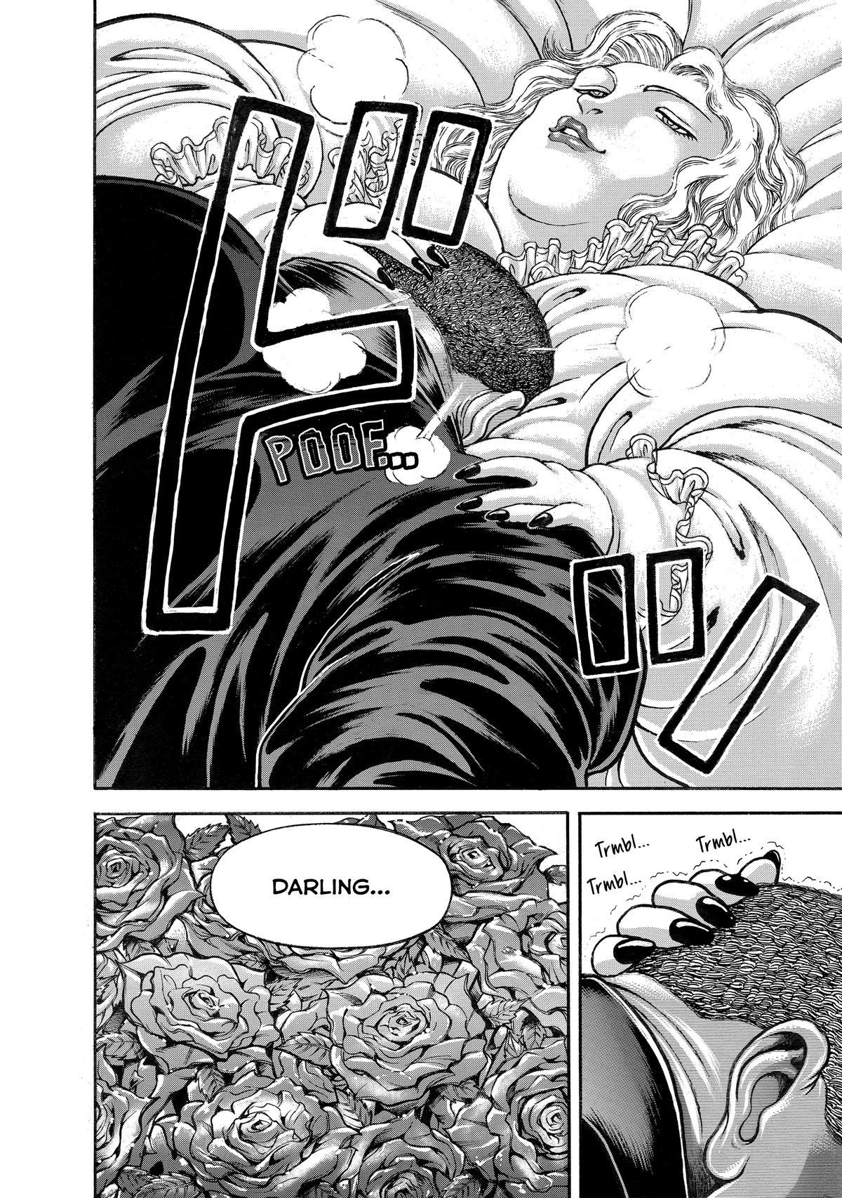 Read Baki - Son of Ogre Manga Online