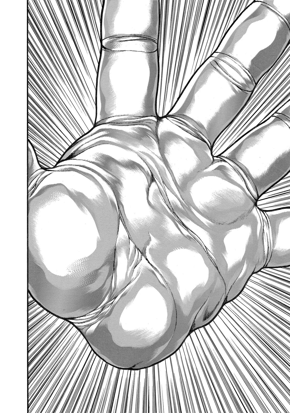Read Baki - Son of Ogre Manga Online