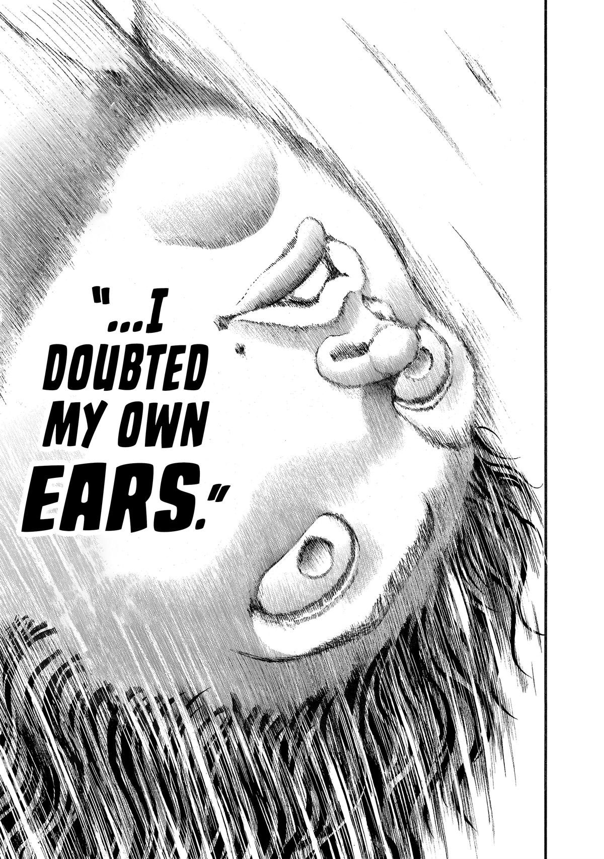 Read Baki - Son of Ogre Manga Online