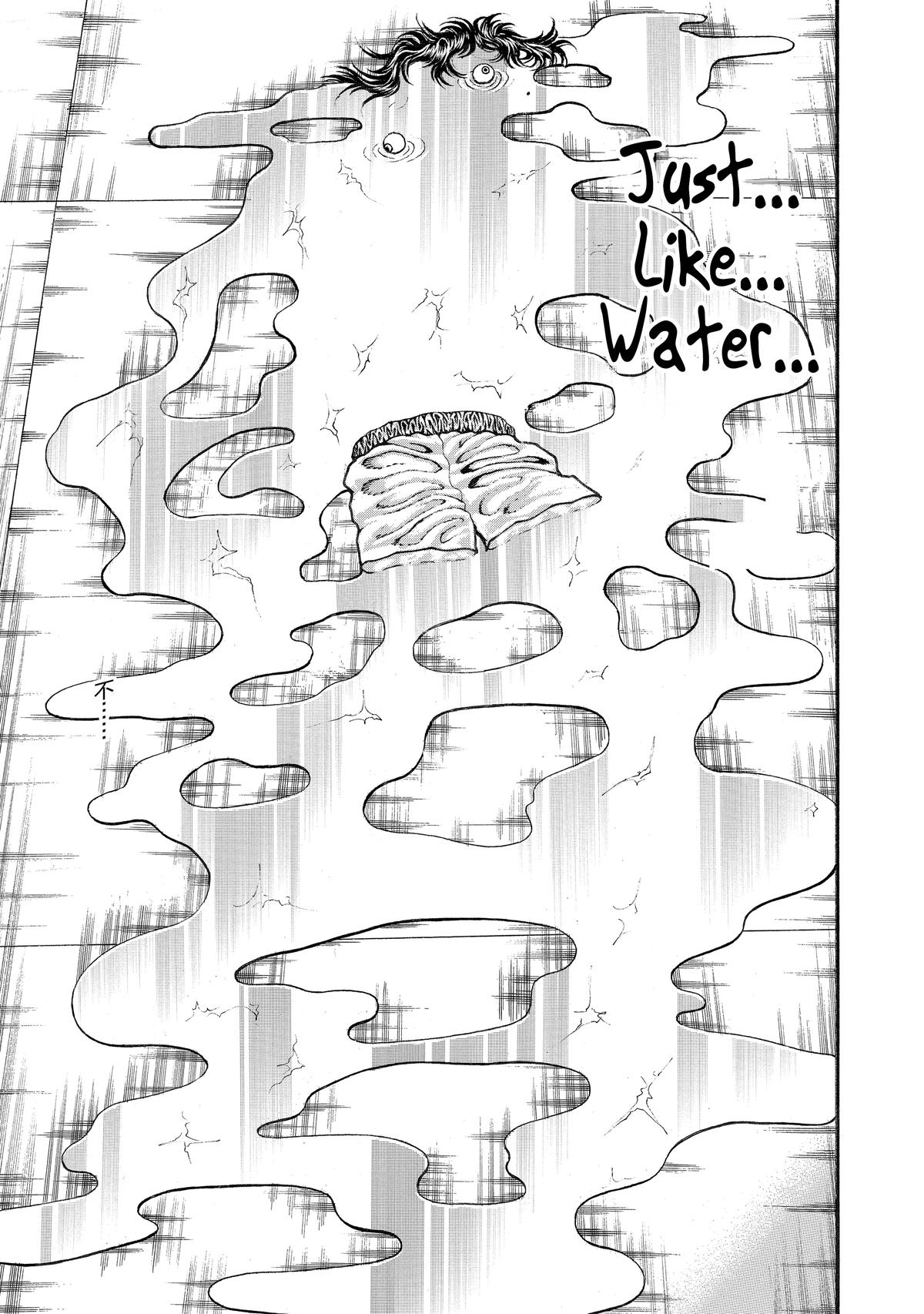 Read Baki - Son of Ogre Manga Online