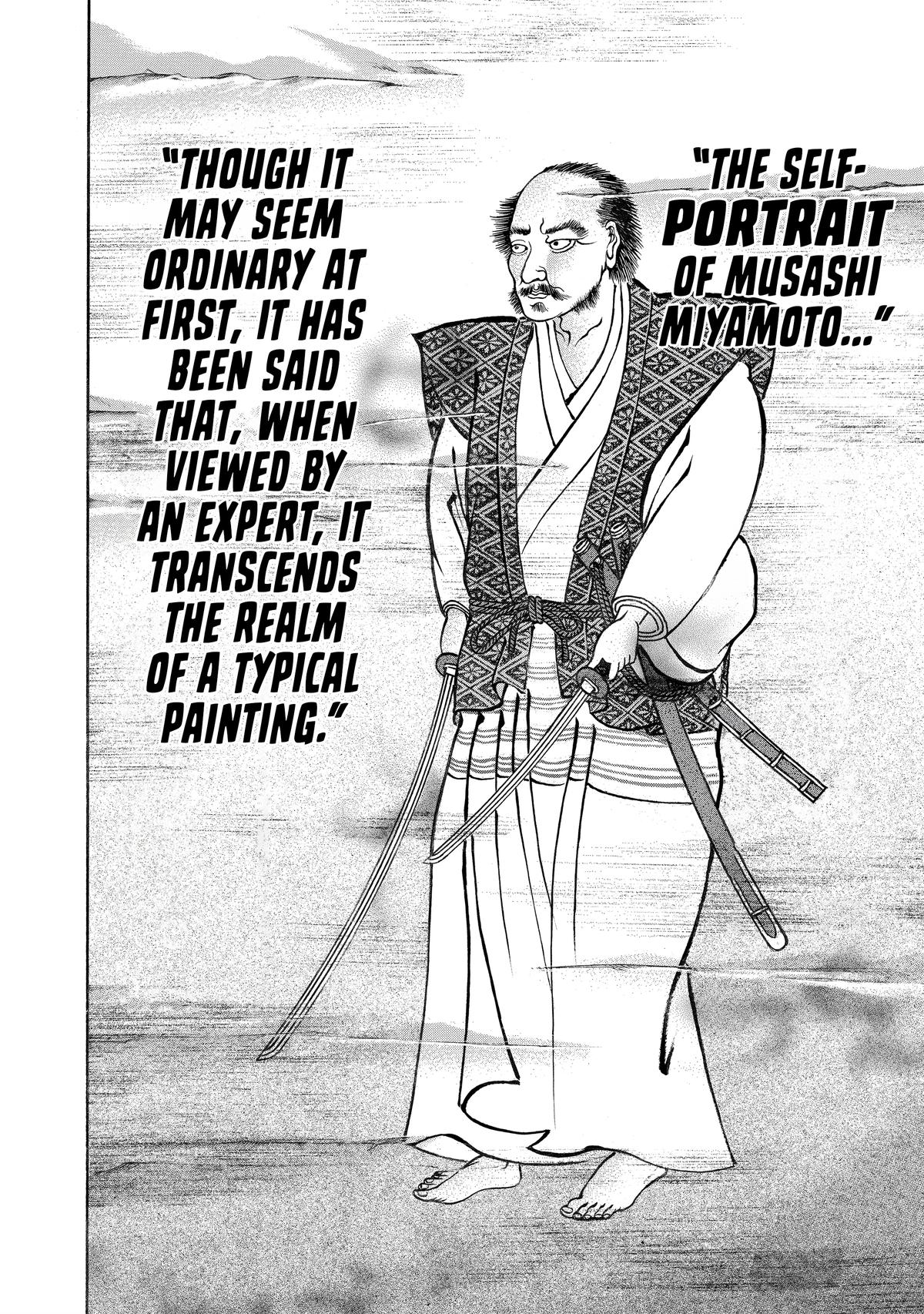 Read Baki - Son of Ogre Manga Online