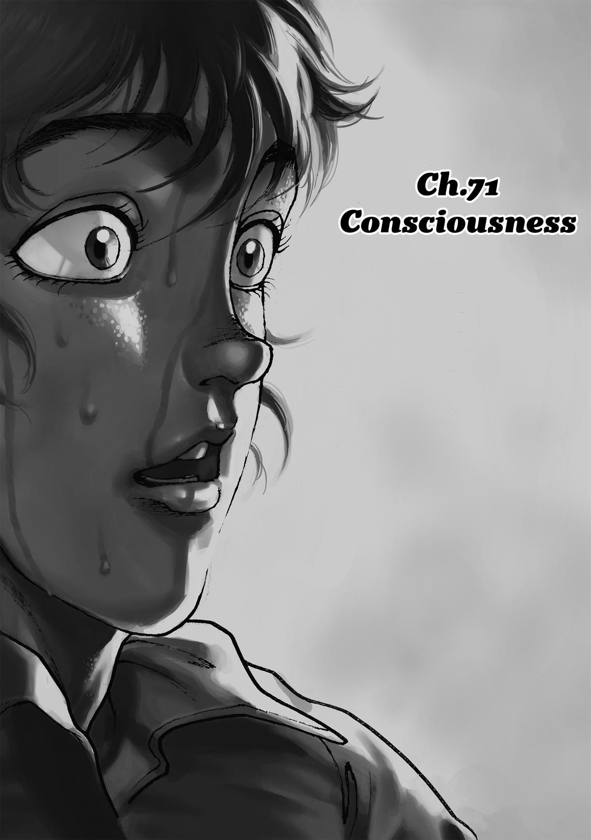 Read Baki - Son of Ogre Manga Online