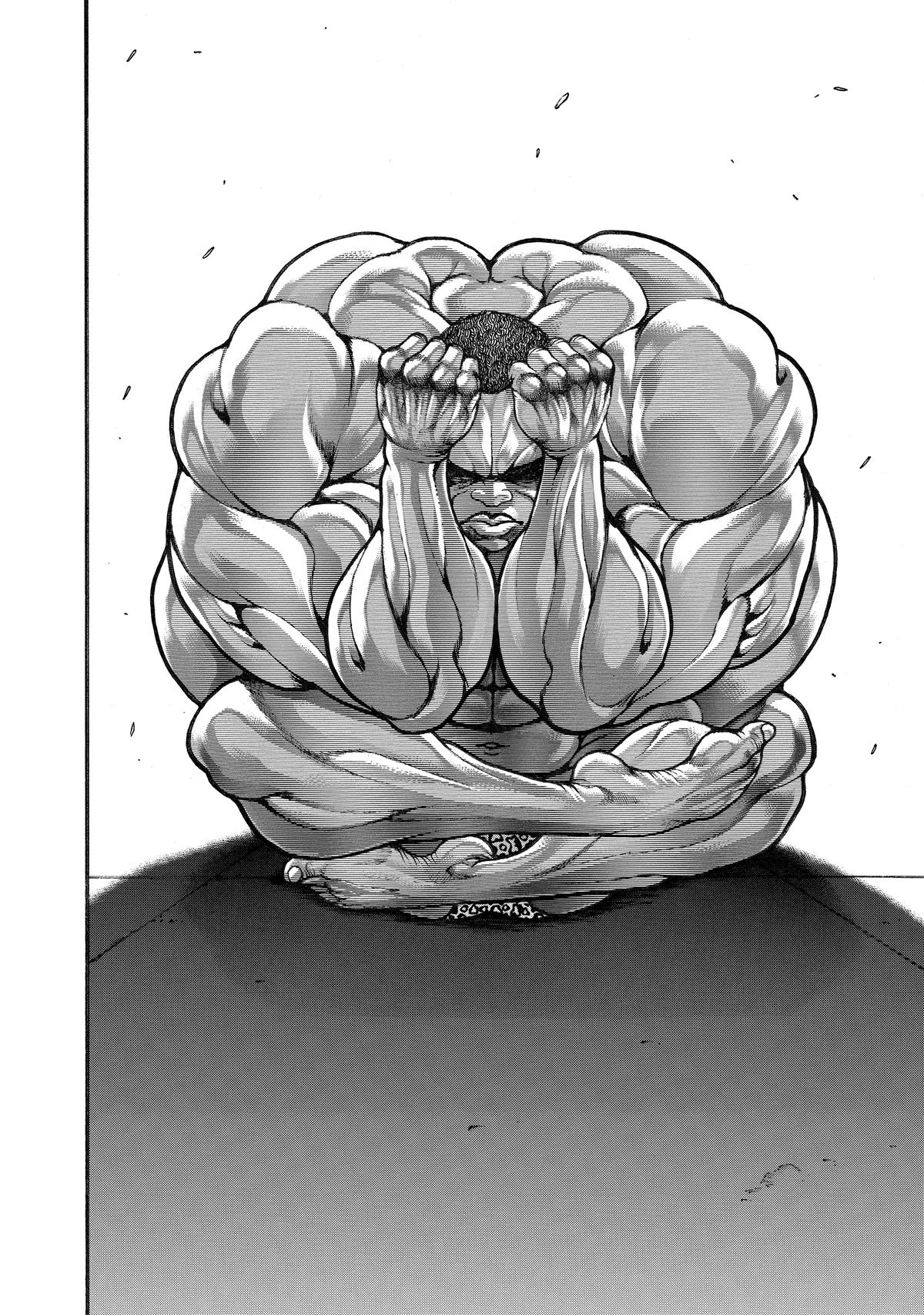 Read Baki - Son of Ogre Manga Online
