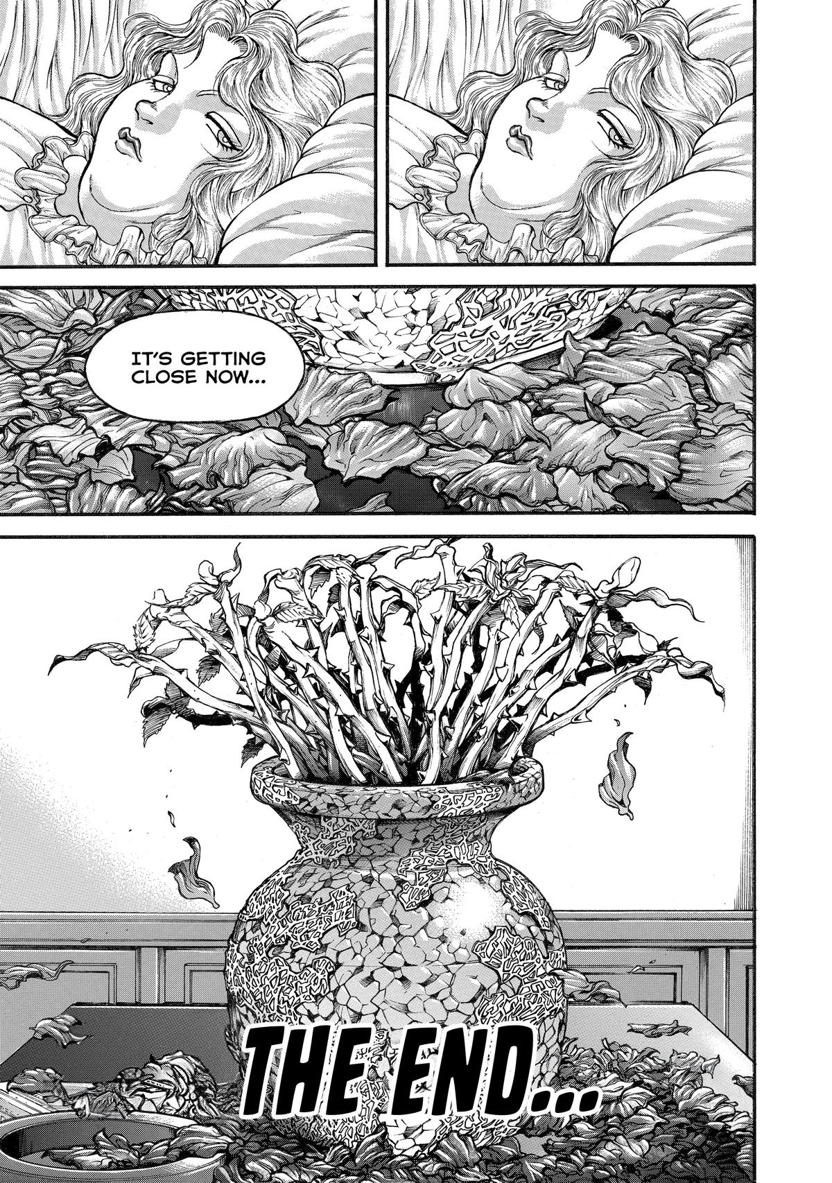 Read Baki - Son of Ogre Manga Online