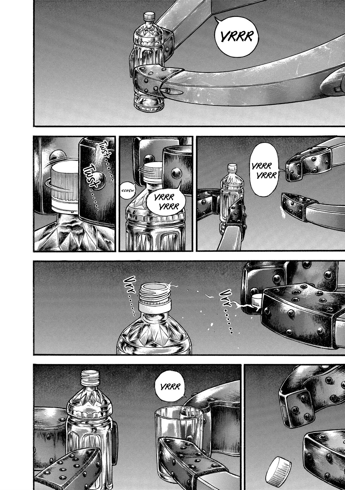 Read Baki - Son of Ogre Manga Online