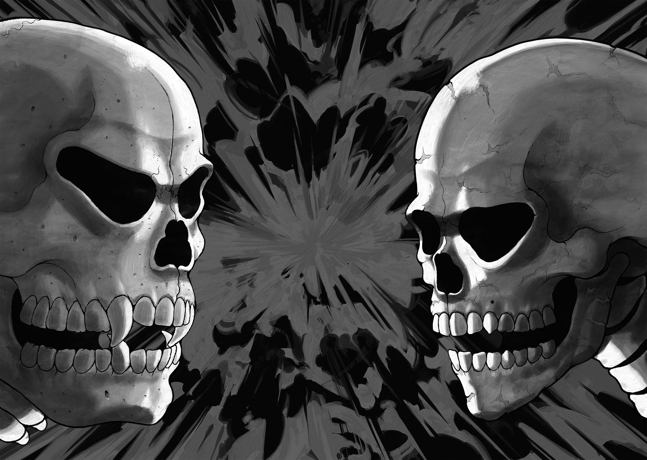 Read Baki - Son of Ogre Manga Online