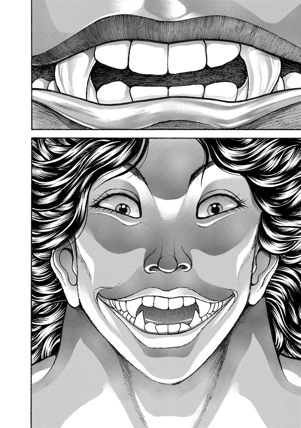 Read Baki - Son of Ogre Manga Online