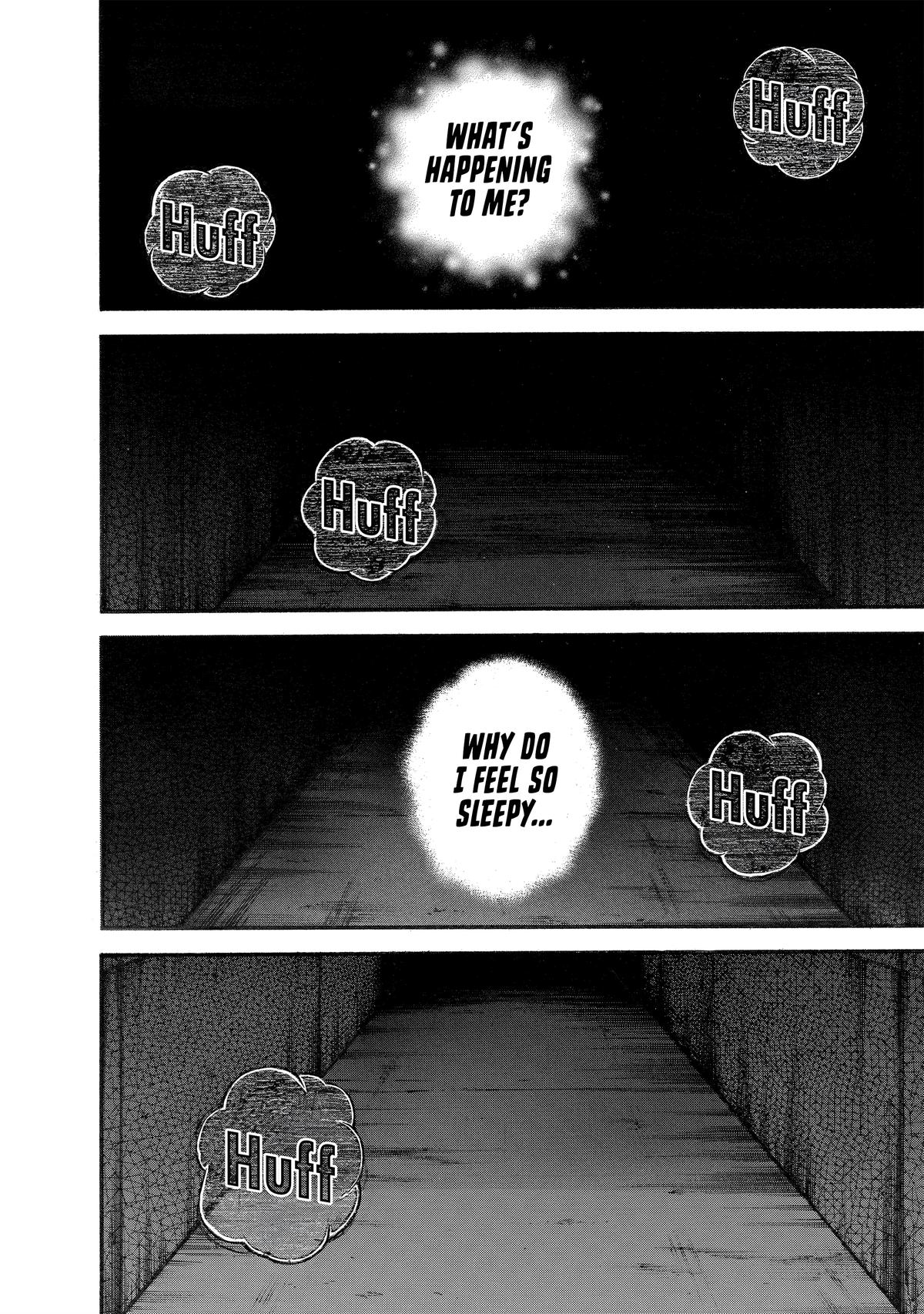 Read Baki - Son of Ogre Manga Online