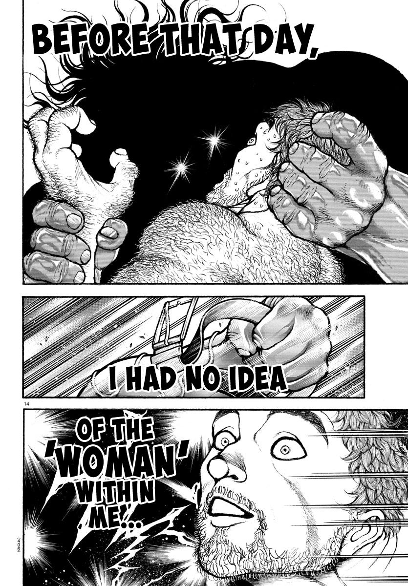 Read Baki-Dou (2018) Manga Online
