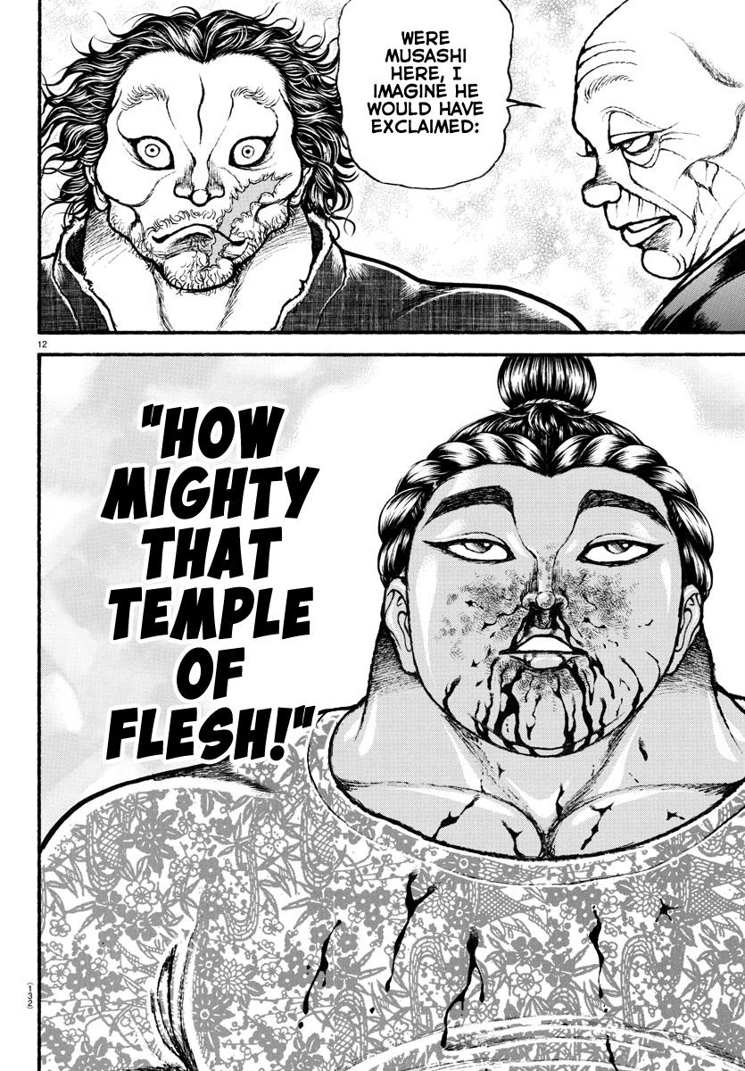 Read Baki-Dou (2018) Manga Online