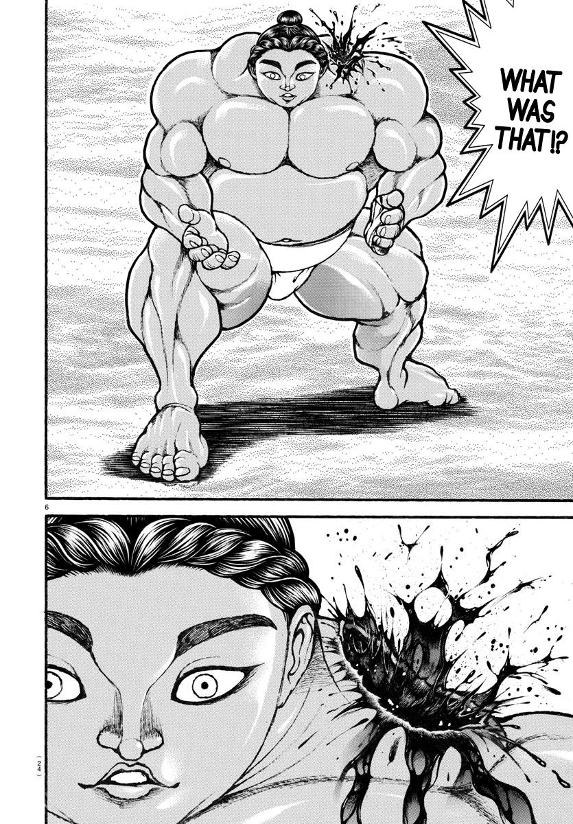 Read Baki-Dou (2018) Manga Online
