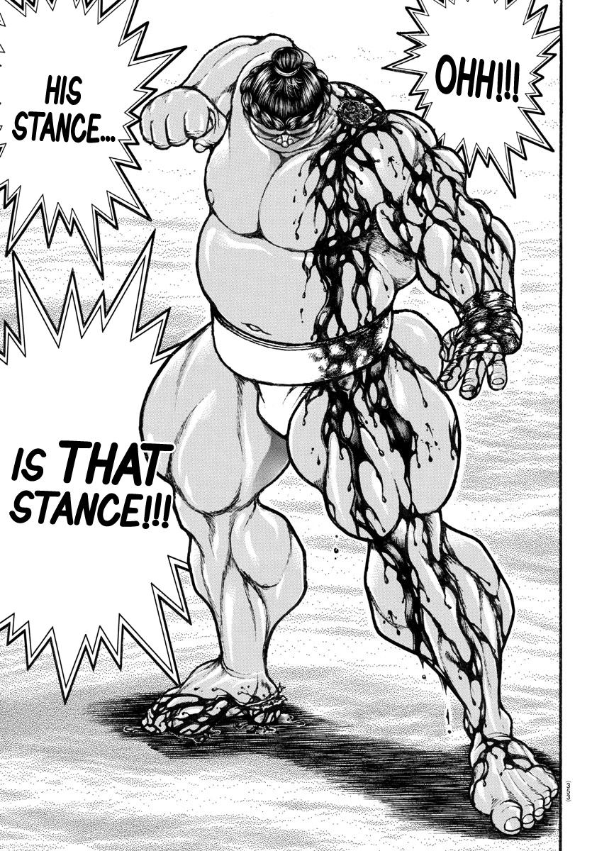Read Baki-Dou (2018) Manga Online