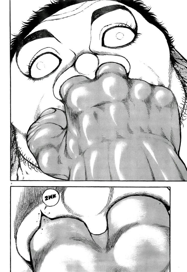 Read Baki-Dou (2018) Manga Online