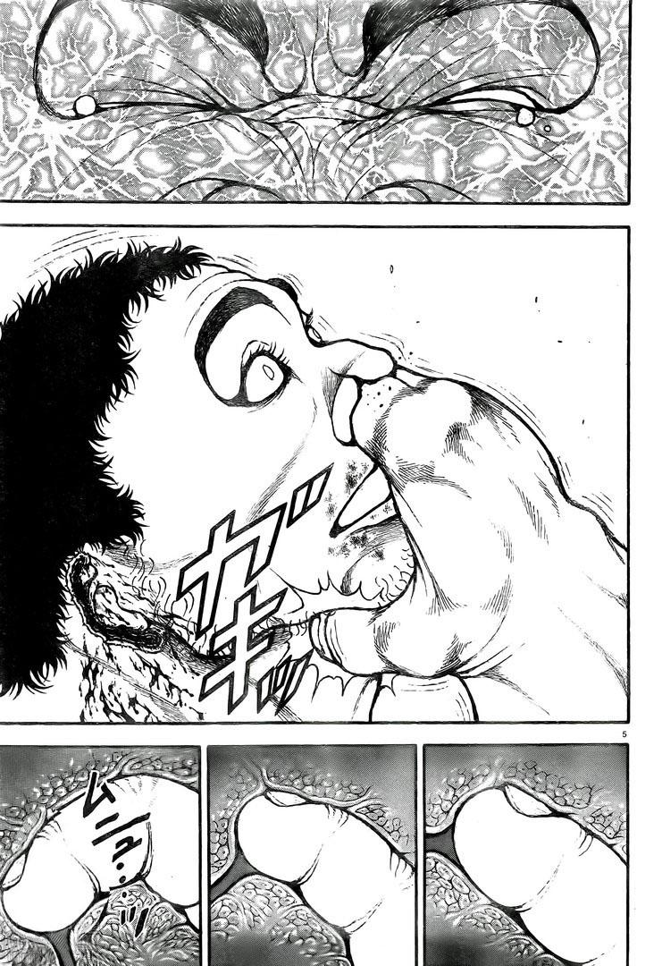 Read Baki-Dou (2018) Manga Online