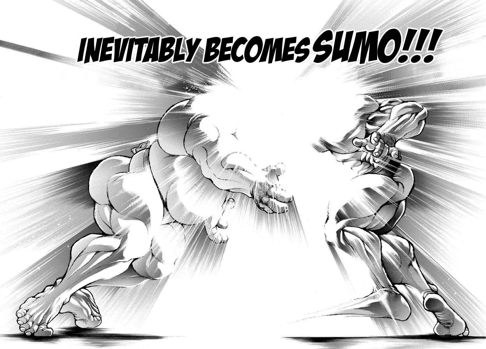 Read Baki-Dou (2018) Manga Online