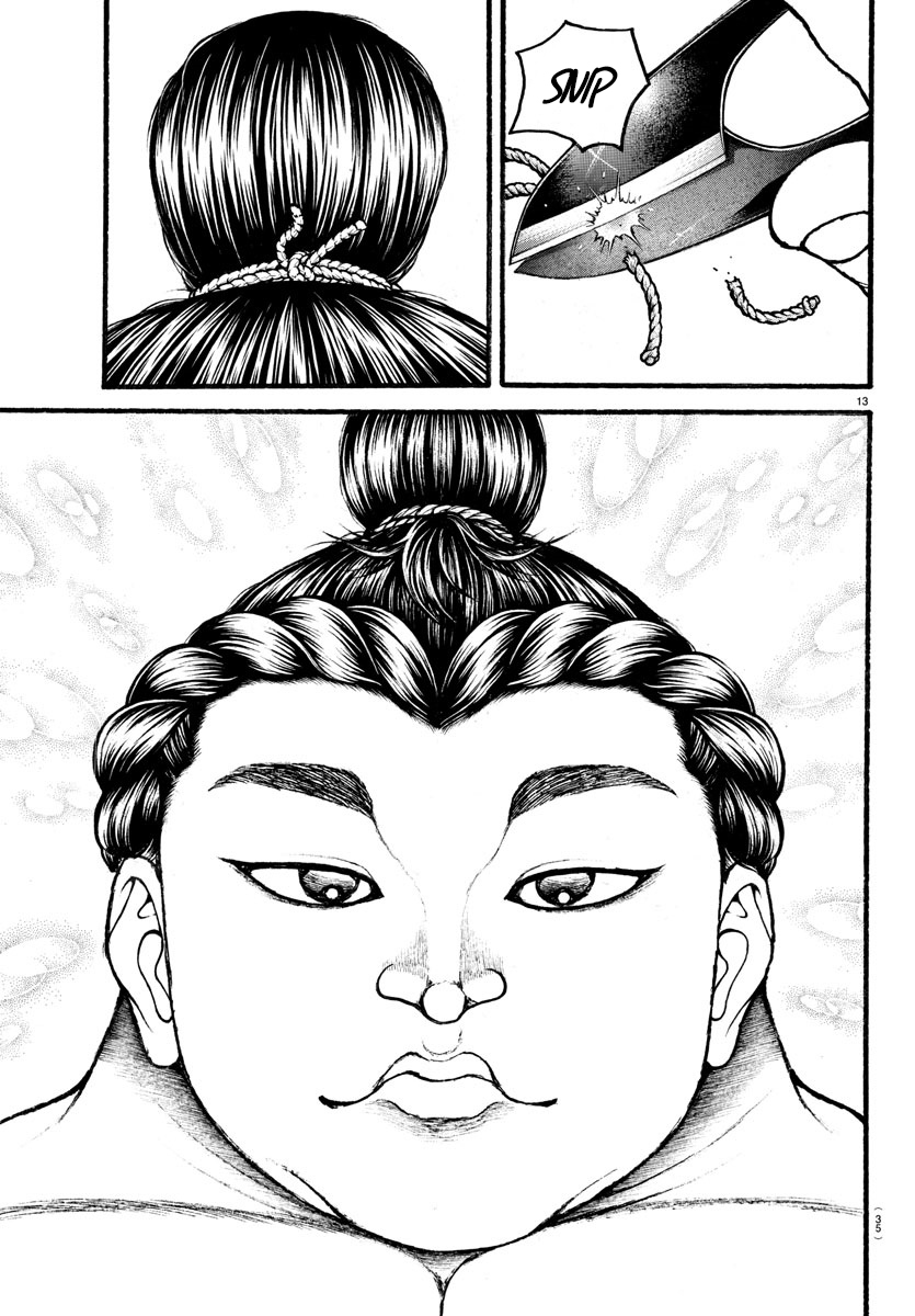 Read Baki-Dou (2018) Manga Online