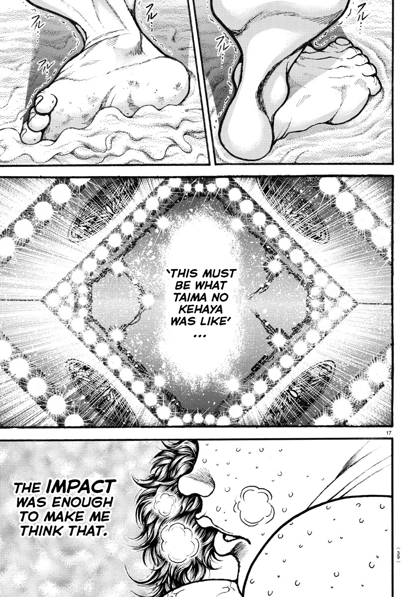Read Baki-Dou (2018) Manga Online