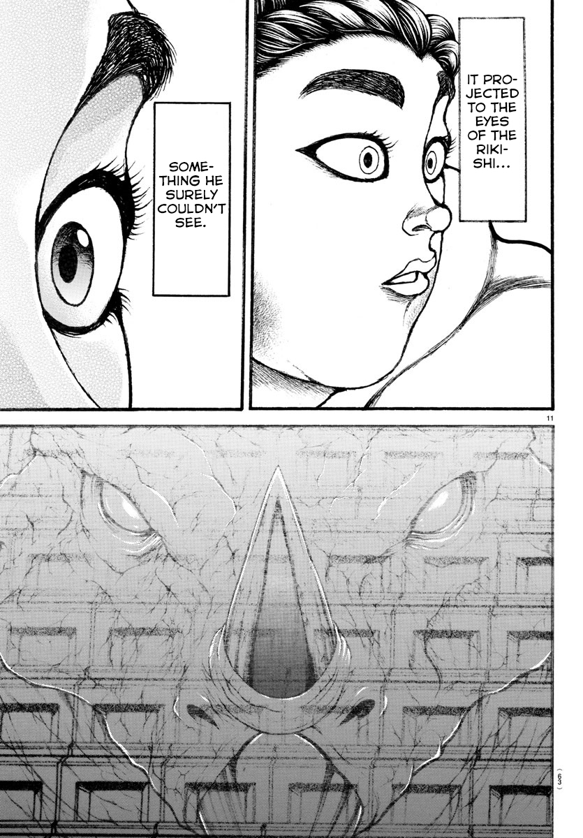 Read Baki-Dou (2018) Manga Online