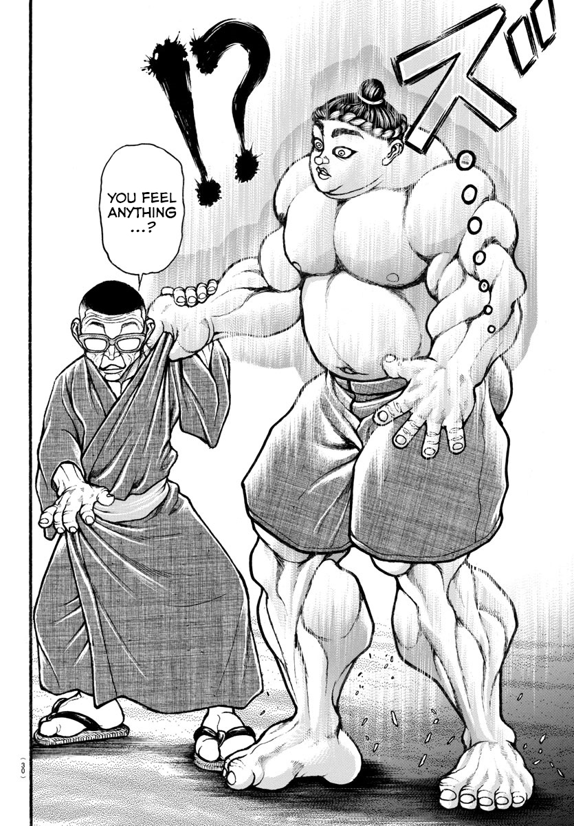 Read Baki-Dou (2018) Manga Online
