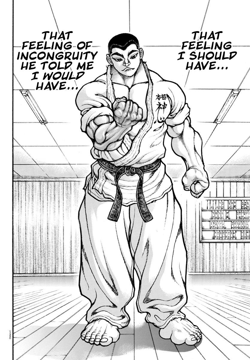 Read Baki-Dou (2018) Manga Online
