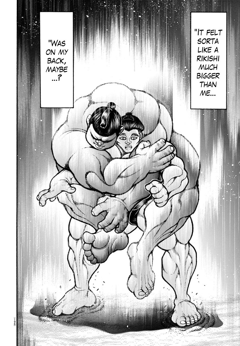Read Baki-Dou (2018) Manga Online