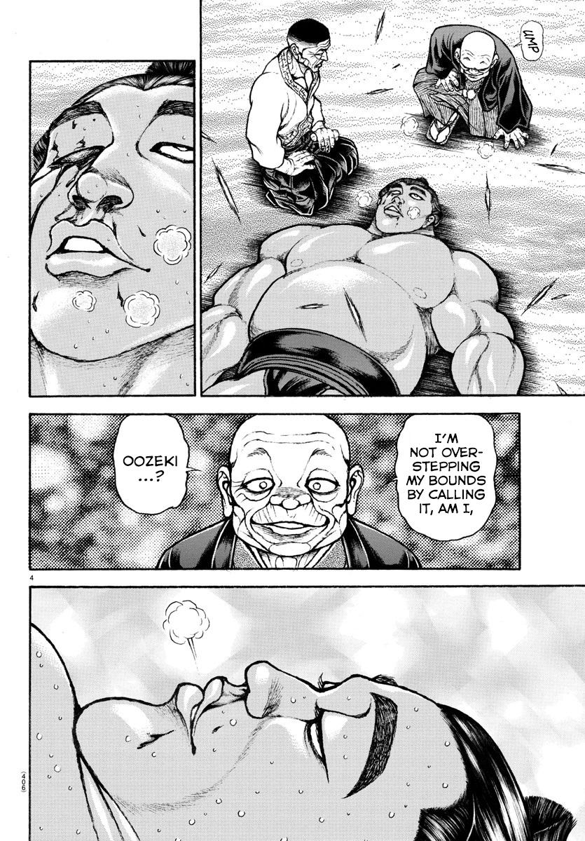 Read Baki-Dou (2018) Manga Online